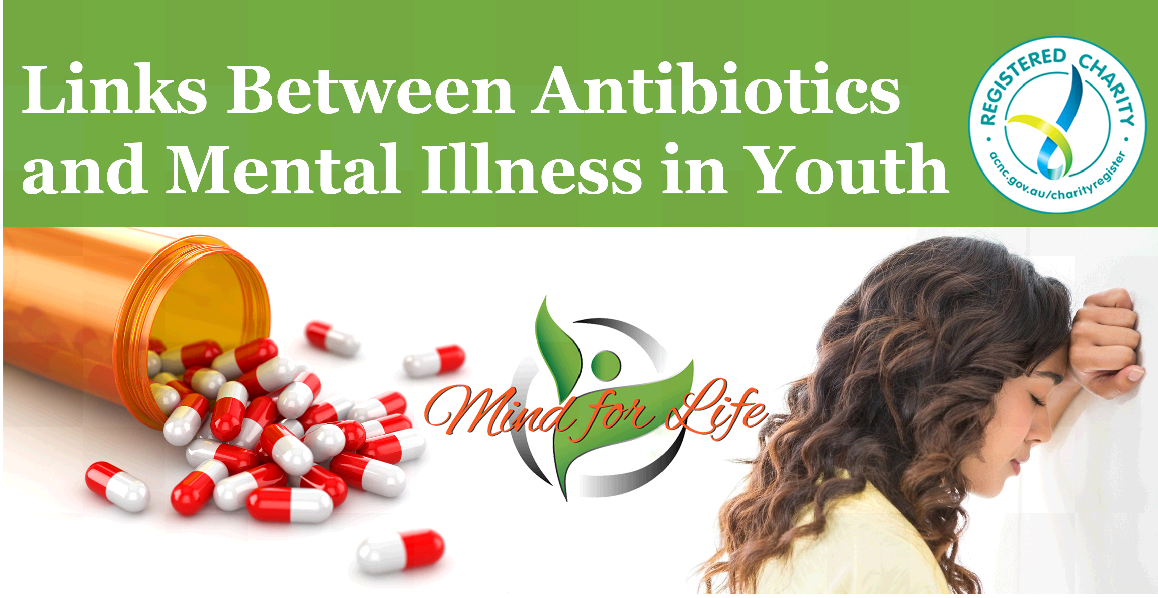 You are currently viewing Antibiotics and Mental Health