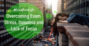 Read more about the article Hypnosis – Proven Solution to Overcome Exam Stress, Insomnia and Lack of Focus