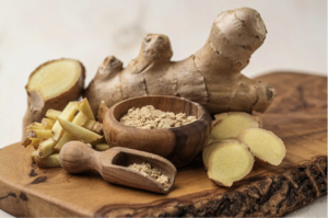 Read more about the article GINGER BENEFITS, AND WHY YOU SHOULD START  USING IT