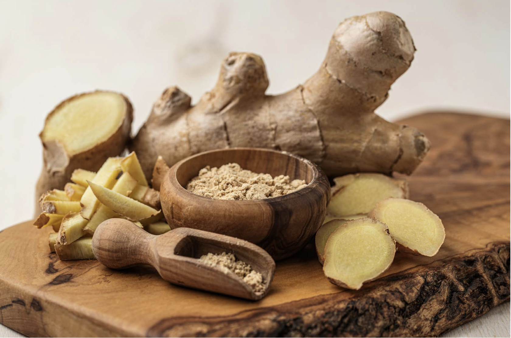 You are currently viewing GINGER BENEFITS, AND WHY YOU SHOULD START  USING IT