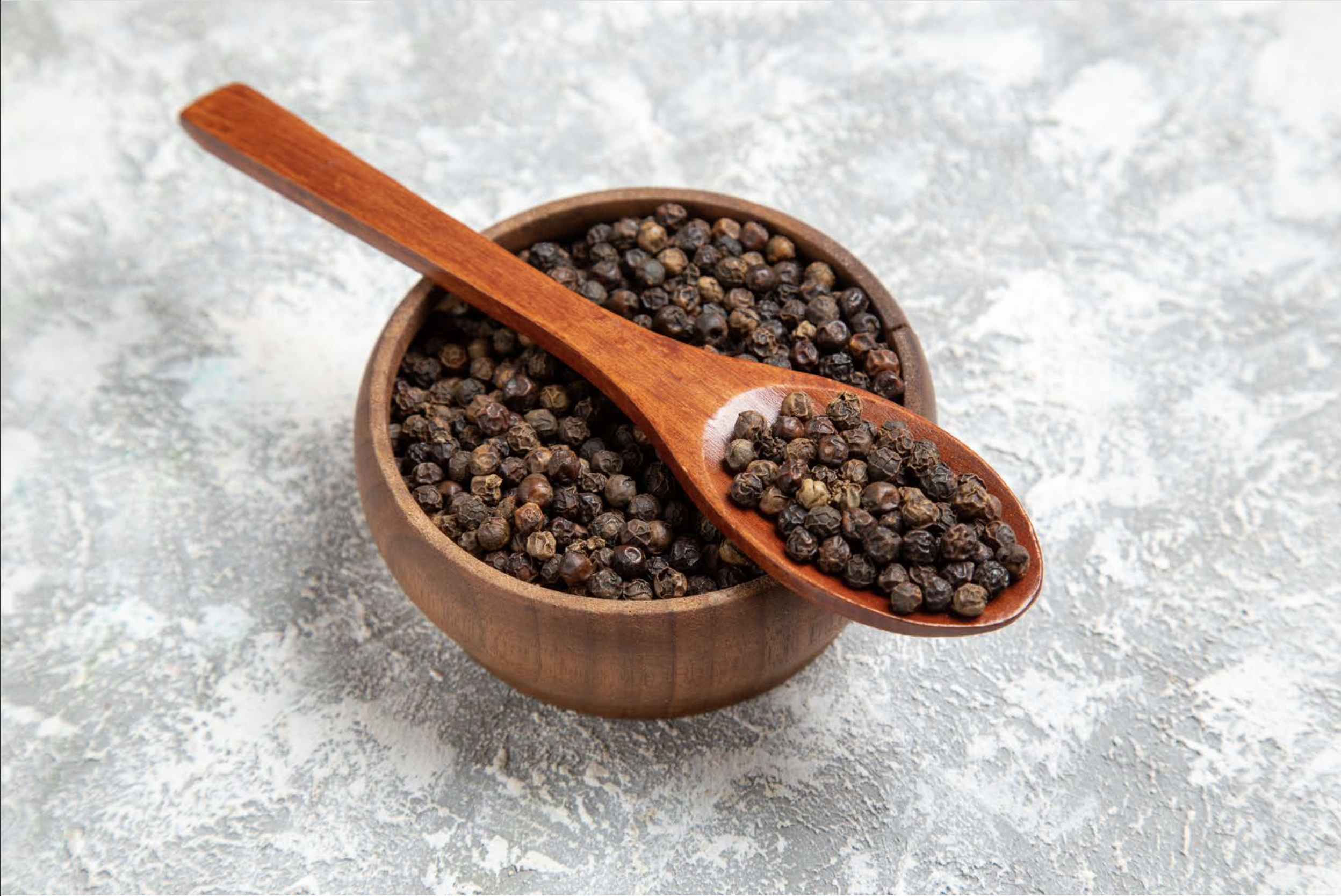 Read more about the article THE KING OF SPICES – BLACK PEPPER