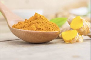 Read more about the article TURMERIC